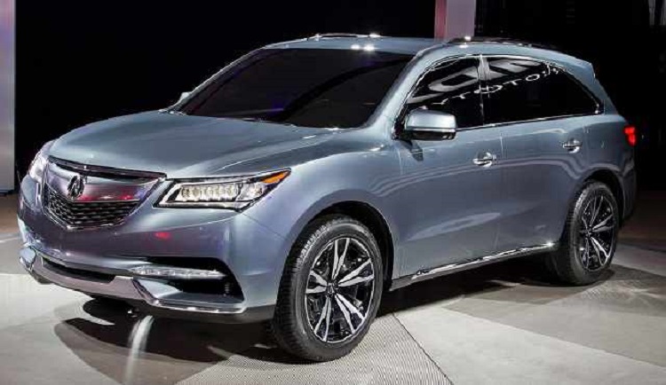 2017 Acura Mdx Changes Review Suvs Blog 2017 Acura Mdx Changes Review
