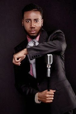 B~Wood Chronicles . . .: Kevin Terry Sex Tape Leaked!