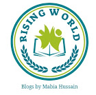 Blogs by Mabia Hussain