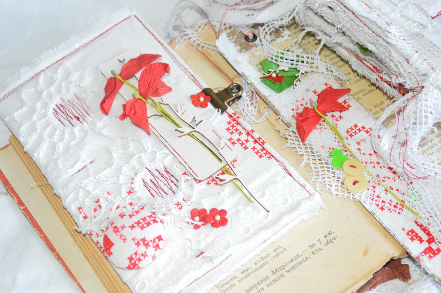 русский скрап