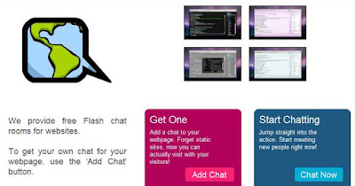 LIST of The Best Websites: Best Free Online Chatting Sites