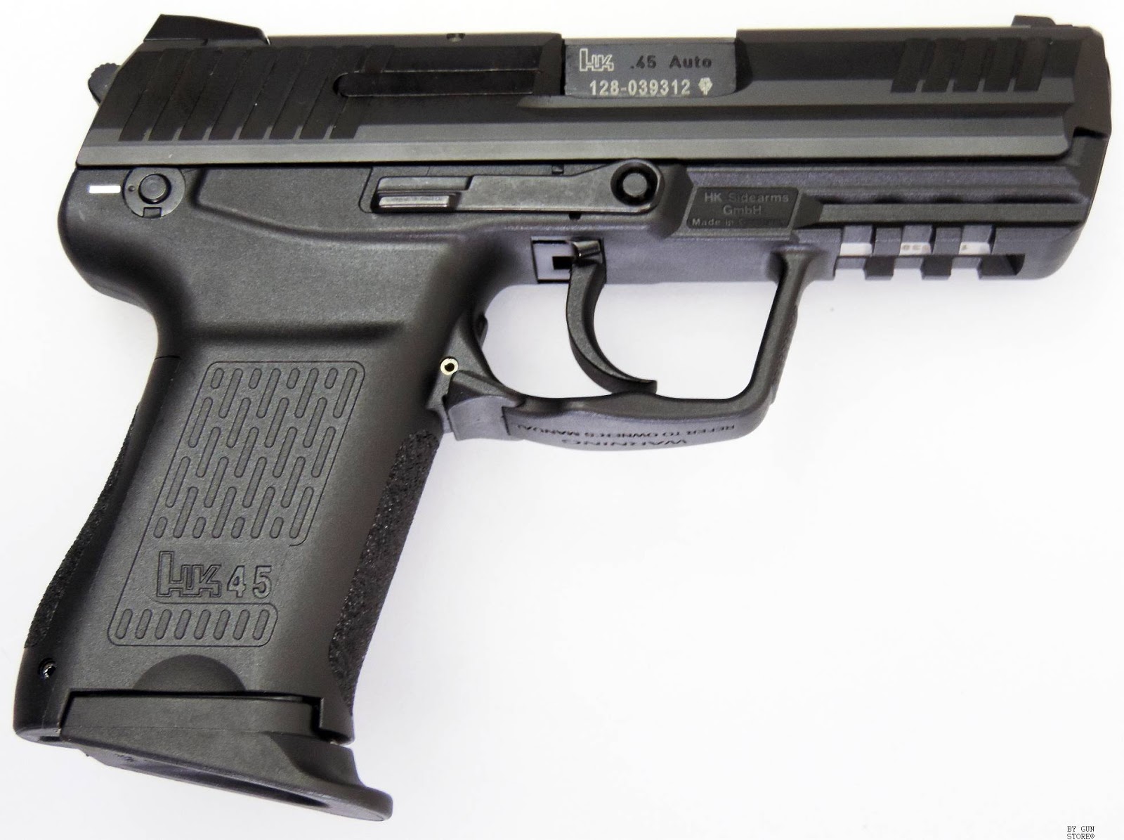 Pizzone | Carabine Softair | Heckler&Koch HK 416 D V2 Mosfet Full Metal | Heckler&Koch HK 416 D - Foto 2