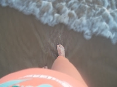 Estoy hecha de sol, sal y arena... 5 - Marta Catas