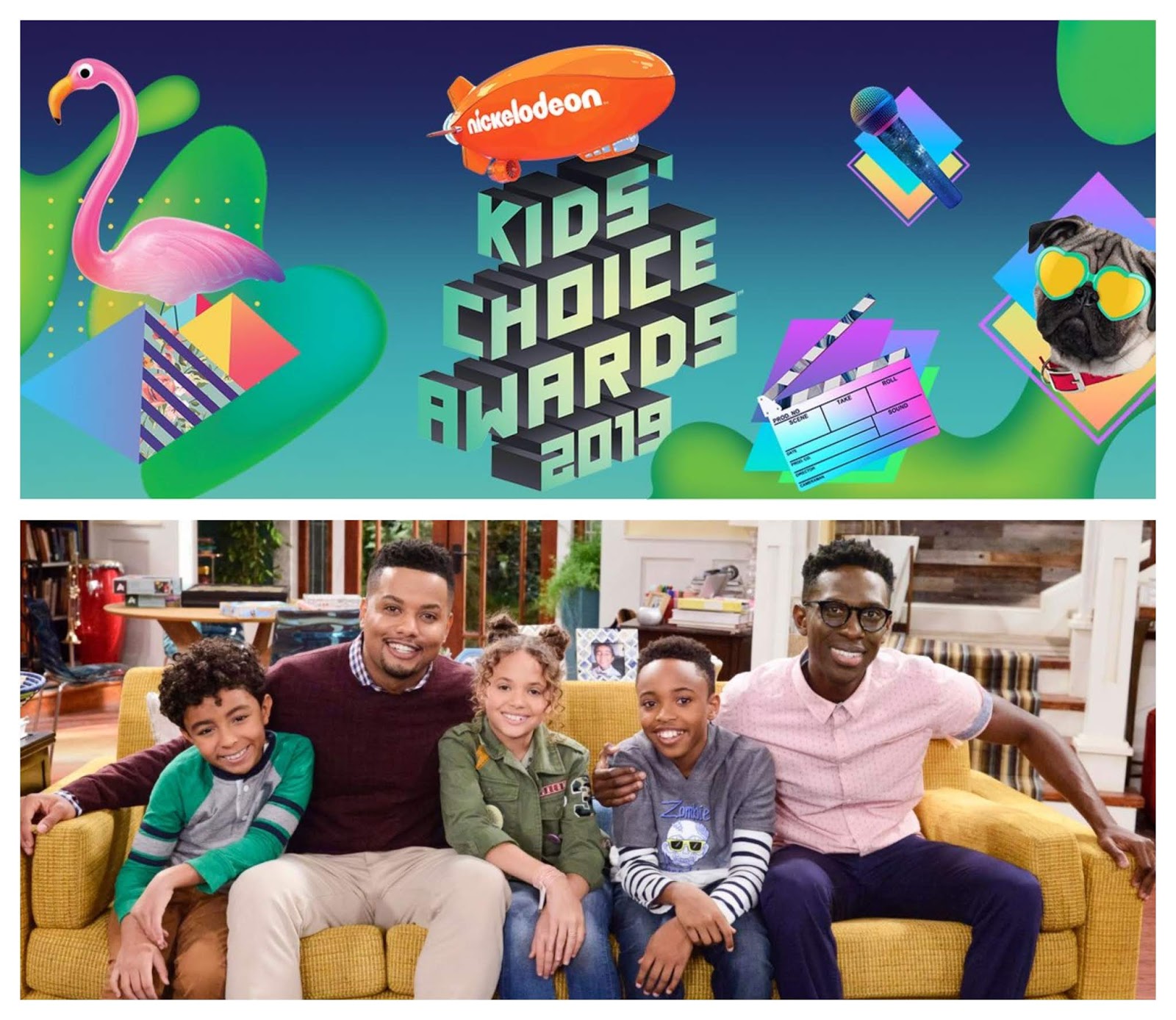 A Nickelodeon márciusi újdonságai