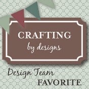 first spotlight by Crafting by Designs