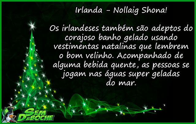 IRLANDA IRLANDA