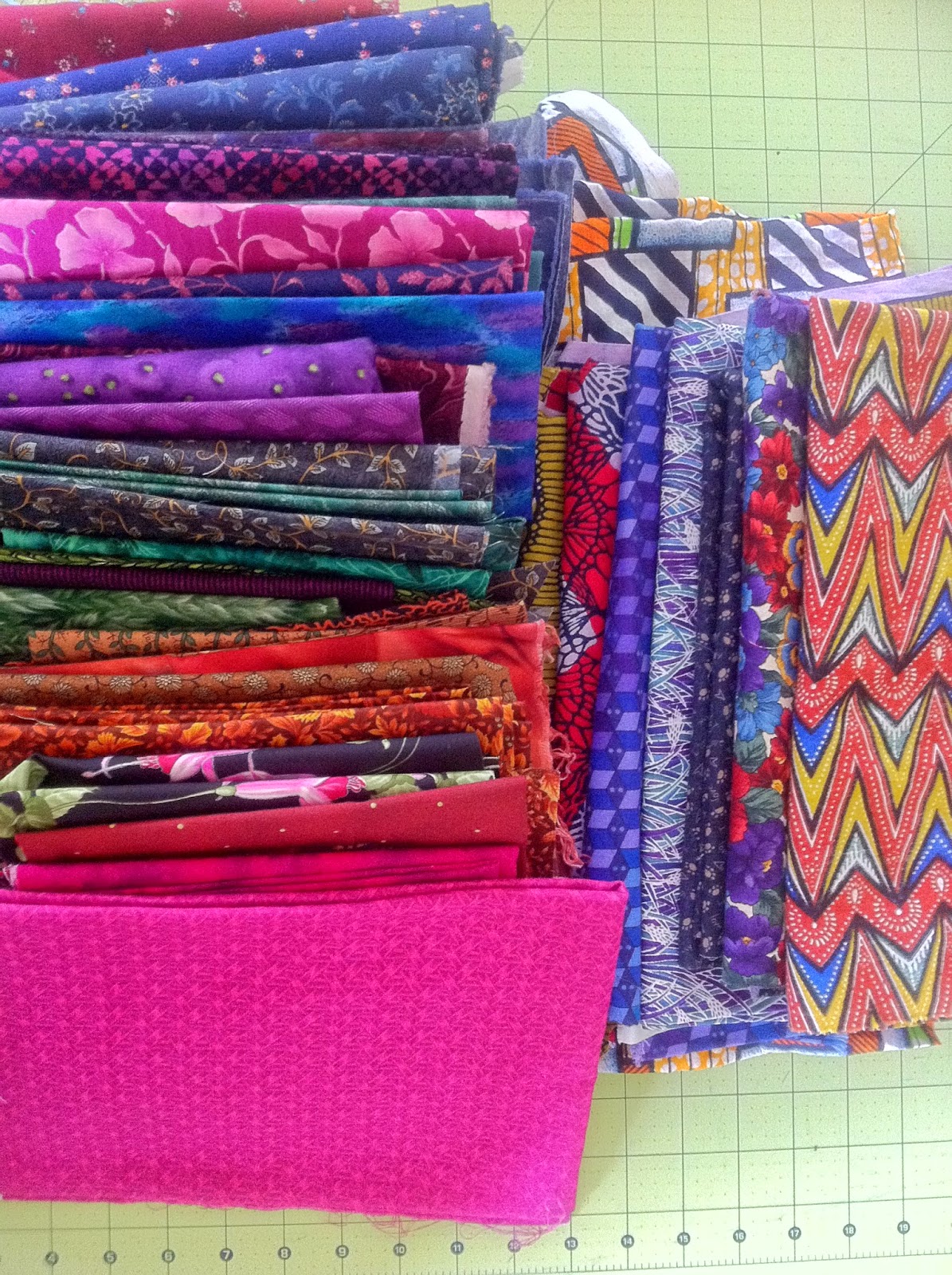 Days for Girls, Eugene, Oregon July 20th at Our Sewing Room