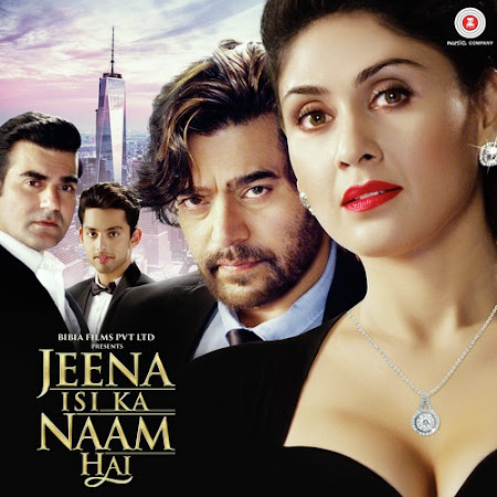 Sochti Hoon - Jeena Isi Ka Naam Hai (2017) Sochti Hoon - Jeena Isi Ka Naam Hai (2017)