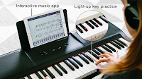 The One Smart Piano