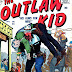 Outlaw Kid #15 - mis-attributed Al Williamson reprint
