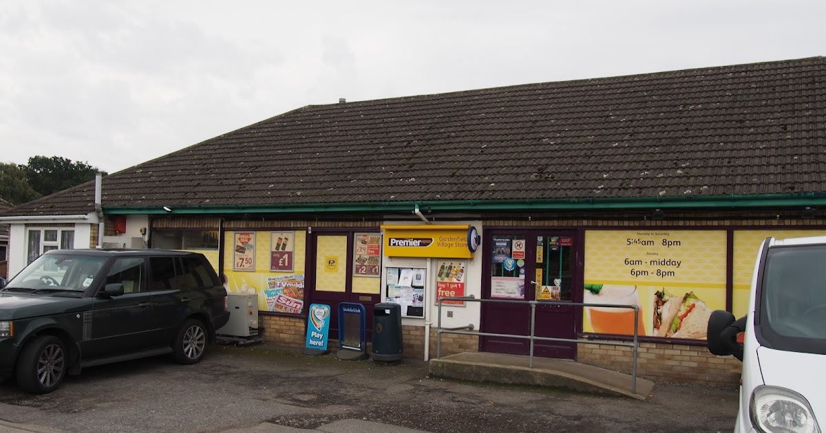 Ernest Wilson Nobody Sells Businesses Better! SOLD Gardenfield