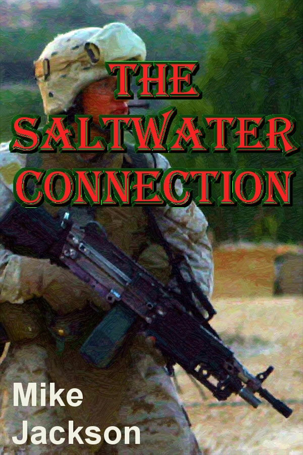 The Tickleton Affair (Janitors Book 5)