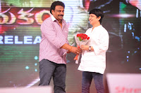 Damarukam Movie Audio Launch Gallery [Southmp3.Org] width=