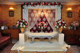 Pelamin 1 Panel