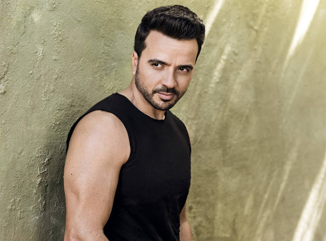 Luis Fonsi dará concierto en Lima RADIO COMAS