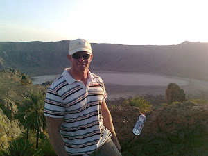 Wahba Crater