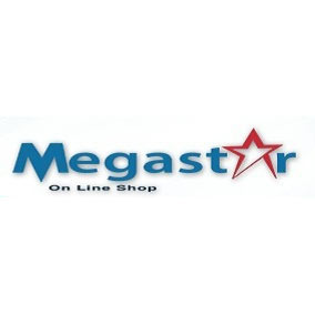 logo Megastar TV