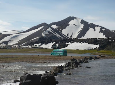 Landmannalaugar Landmannalaugar