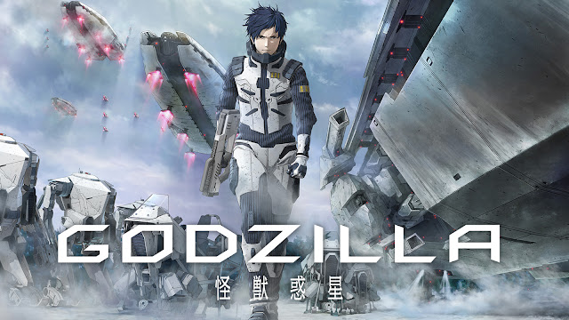 Mengintip Sedikit Godzilla Lewat Trailer Terbarunya Mengintip Sedikit Godzilla Lewat Trailer Terbarunya