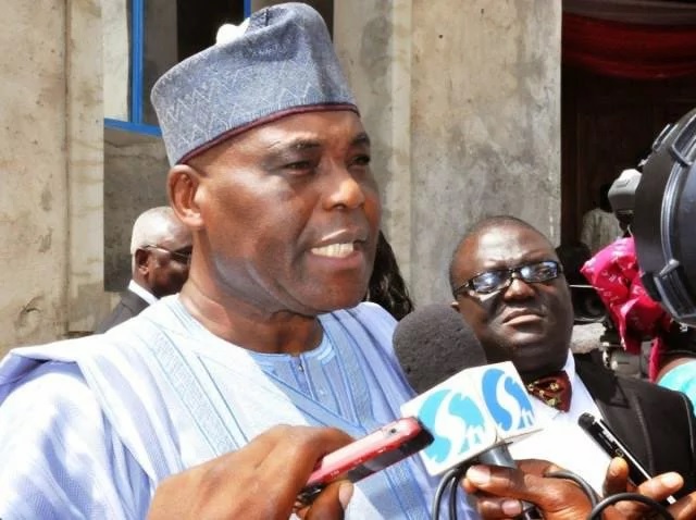 The Money Was For Campaigns - Dokpesi