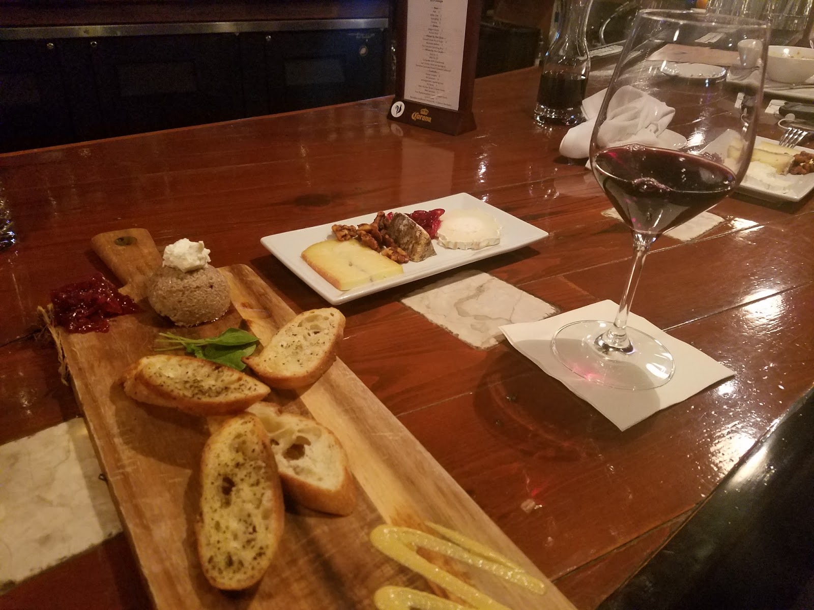 Pittsburgh Happy Hour Le Lyonnais