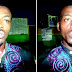 28yrs Old Man R*ped A 3-Year-Old Girl... says he doesn't know what came over him