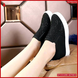 DFAN3295S37 Sepatu Md 44 Sneakers Wanita Sneakers Murah BMGShop