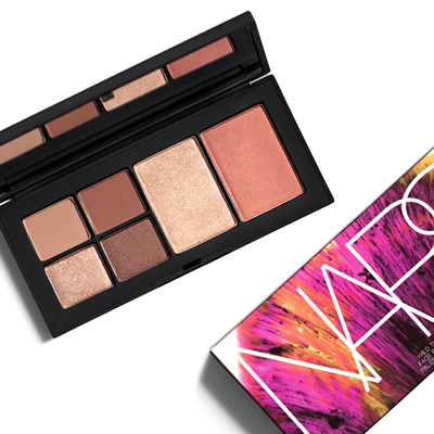 NARS Wild Thing Face Palette