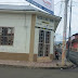 Borraron pintas de casa de “El Popo” en Estelí.