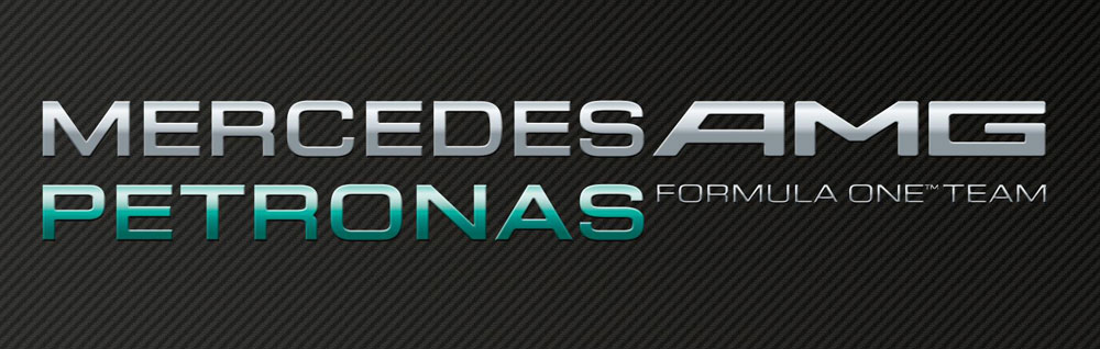 Mercedes gp petronas formula one team #1