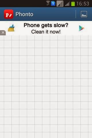 تحميل تطبيق Phonto Text on Photos للكتابه على الصور Phonto Text on Photos