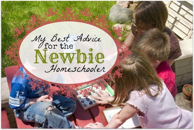 my {BIG FAT} List of 100 Resources for the Newbie Homeschooler {The Unlikely Homeschool}