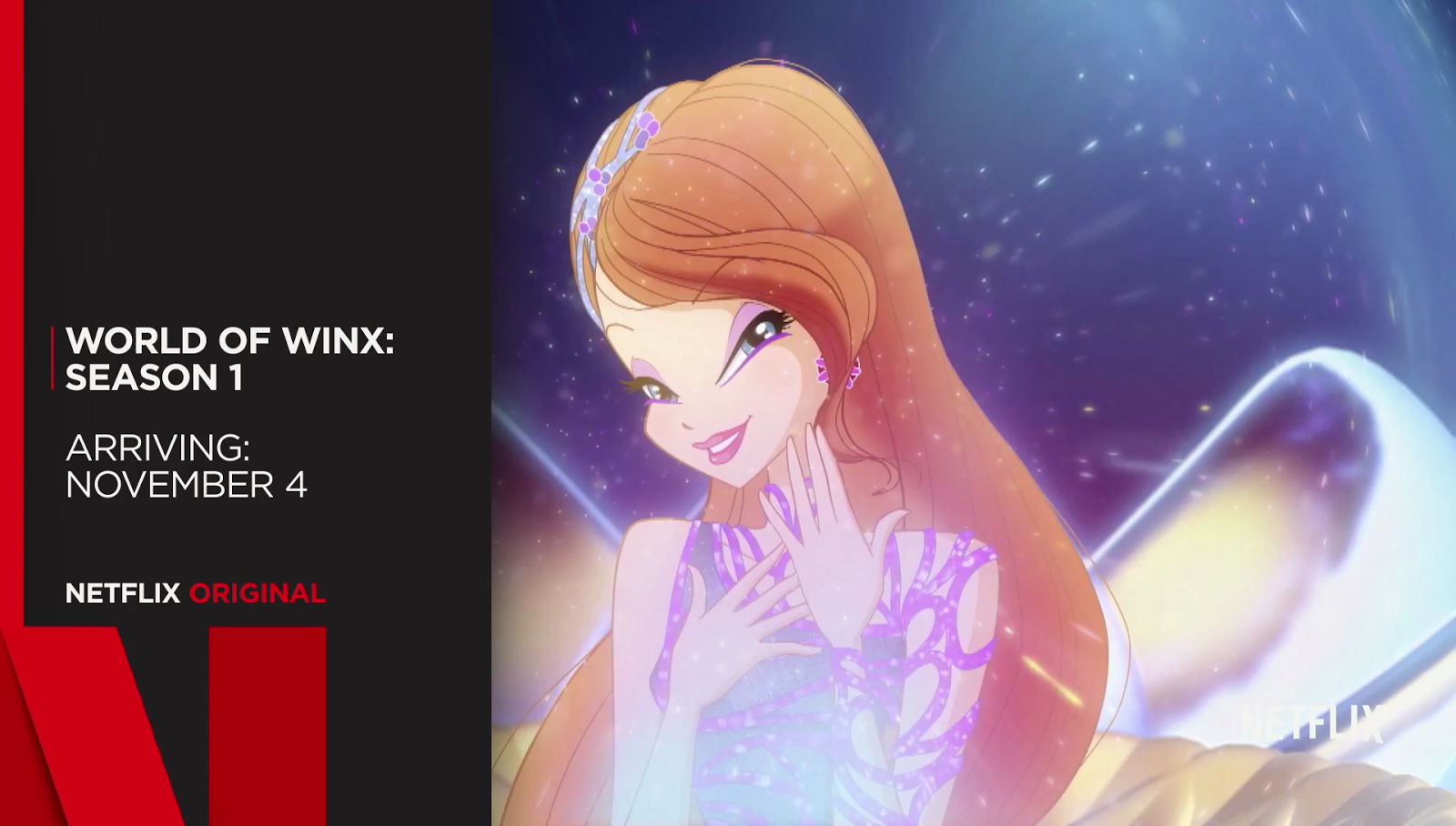 видео трансформации