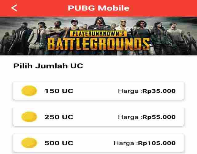 Cara Mendapatkan Uc Di Pubg Mobile Gratis Tahun Ini