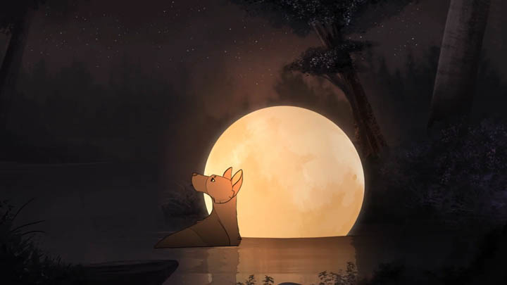 Regardez le film pour enfants à partir de 3 ans : Lunette films pour enfants
