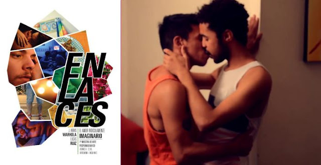 Enlaces, corto Enlaces, corto
