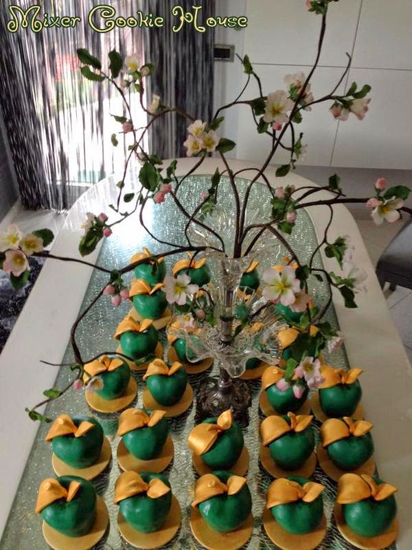 Mixer Cookie House 05309400094 Elma Pasta