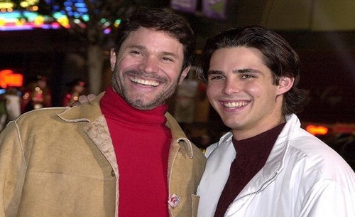 Happy Birthday Peter Reckell - Check Out His Amazing Pics Here! | Soap