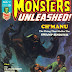Monsters Unleashed #7 - Al Williamson reprint 