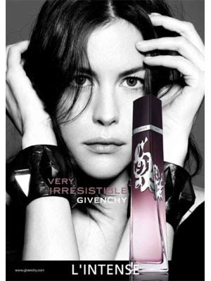 New and Notable at Shoppers Drug Mart - Fragrances from Givenchy
