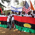 IPOB Spokesman Emma Powerful Blasts Biafra Zionist Leader For Wayward Comments