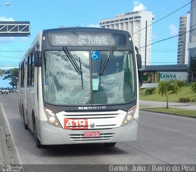 Blog Mobilidade e Transporte As maiores linhas de ônibus do Recife Blog Mobilidade e Transporte As maiores linhas de ônibus do Recife
