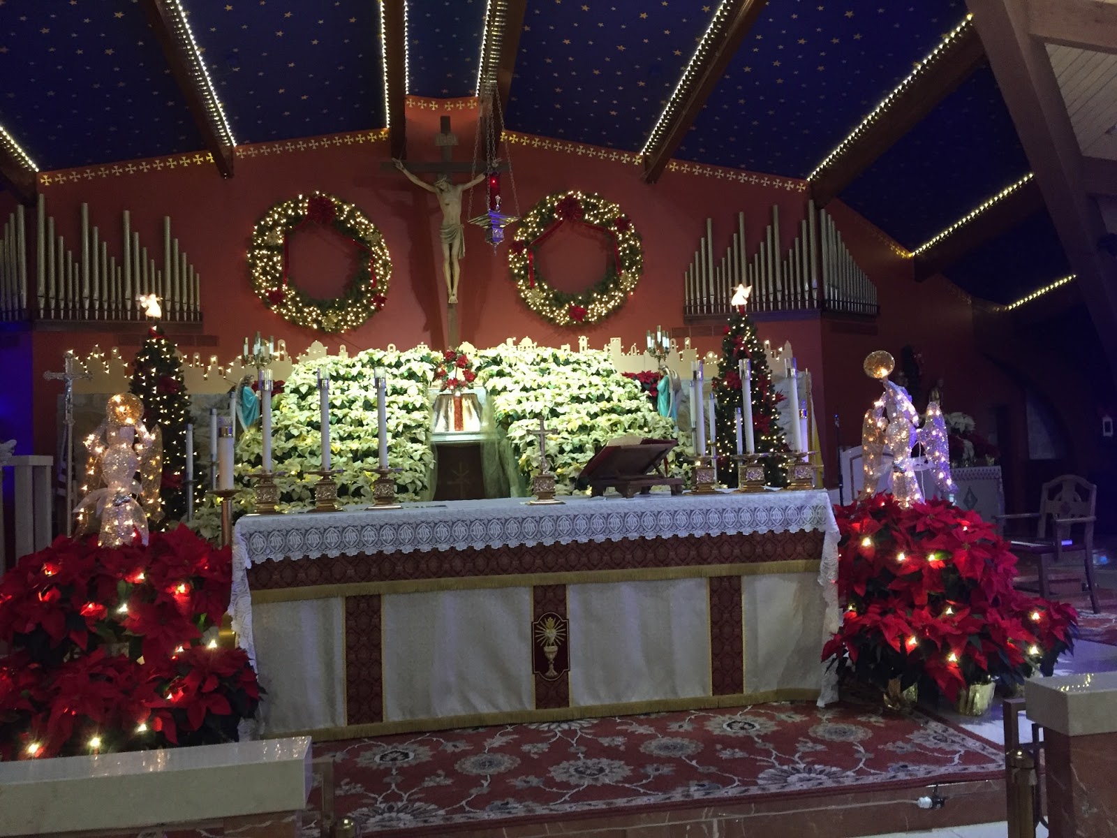 New Liturgical Movement Christmas 2017 Photopost (Part 3)