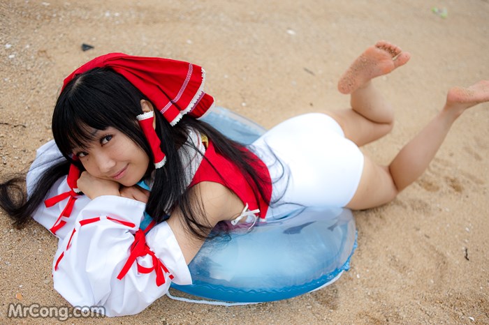 Collection of beautiful and sexy cosplay photos - Part 028 (587 photos) photo 12-14