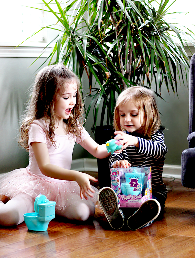 Bubby and Bean Living Creatively 5 Ways to Make Potty Training Fun