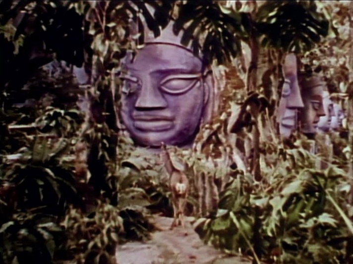 Classic Movie Ramblings The Jungle Book (1942)