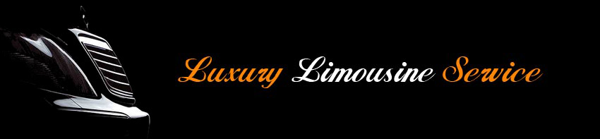 Luxury Limusine Service