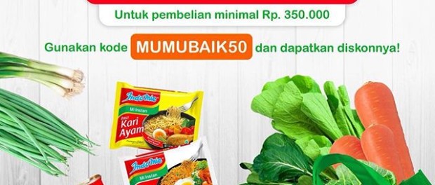 Grosir Sembako Grosir Sembako
