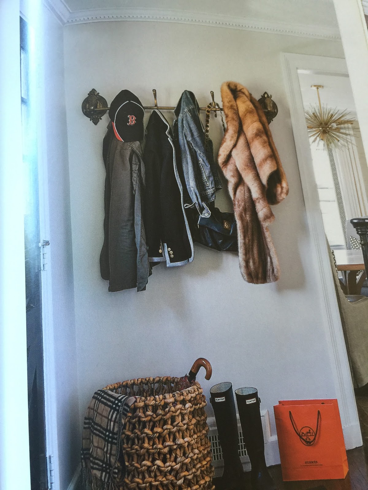 Home Glamour The Elements Of Style Book Northern California Style Home glamour the elements of style book northern california style