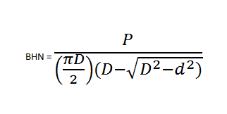 Teknik Metalurgi Dan Material Logam Uji Kekerasan Hardness Test
